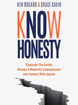 cover image of Know Honesty